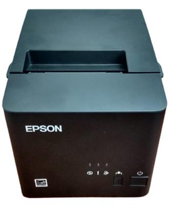 Impresor Epson TM-T20III L ETHERNET